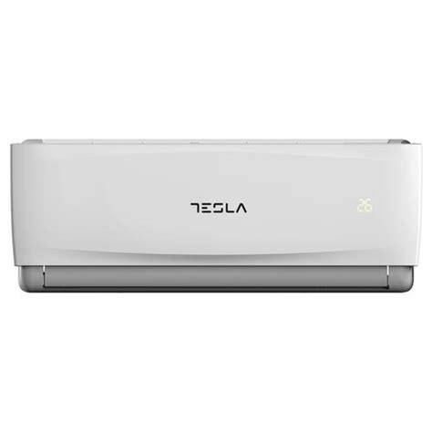 Инверторен климатик Tesla TA27FFCL 0932IA 9 000 BTU Клас A А 27dB