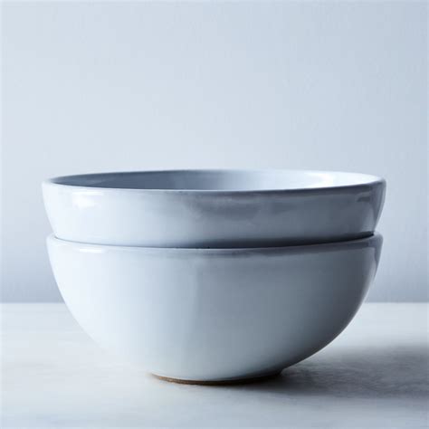 Handmade Ceramic Dinnerware (Set of 2) on Food52