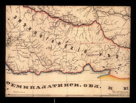 Графические и картографические источники