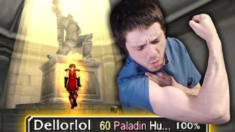 Hardcore WoW Highlights YouTube