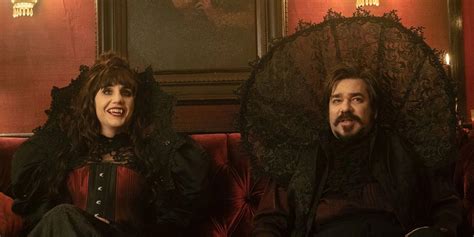 What We Do In The Shadows Continues To Be The Perfect Gothic Romance