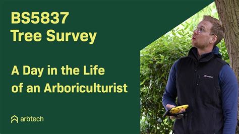 Bs5837 Tree Survey Youtube