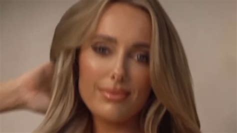 TOWIE S Amber Turner Sends Temperatures Soaring As She Poses In Lingerie While Promoting Her New
