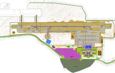 The New Airport - Heraklion Airport