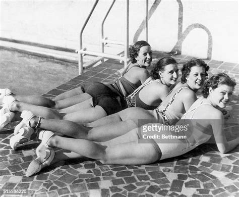 Hot Sexy Doris Leuthard Bikini Pics