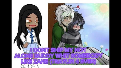 Aphmau Pdh React To Ships Also No Hate For People Who Ship Some Of