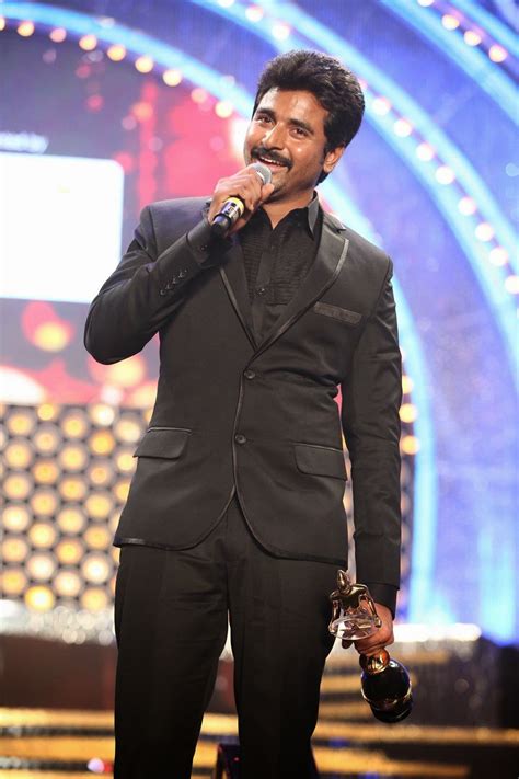 LG moviee: Star Vijay Awards 2014 Photos