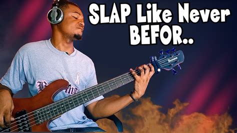 3 Exercise To Activate Your Slap On Bass As A Beginner Easily Youtube