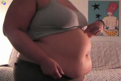 Bbw Bruger Stuffing Part ThisVid