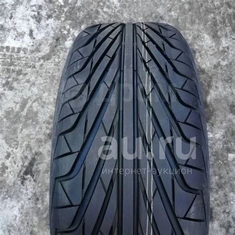 Летняя резина 205/50 R-16 "Triangle TR-968" — купить в Красноярске ...