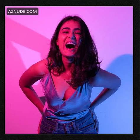 Shalini Pandey Nude Aznude
