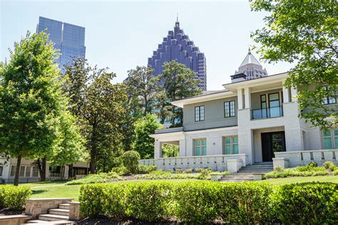 Atlanta Ranked Sixth In Zillows Top Housing Markets For 2024