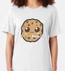 Cookie Swirl C T-Shirts | Redbubble