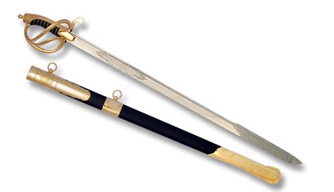 Морской палаш офицерский образка 1985 года купить в Москве