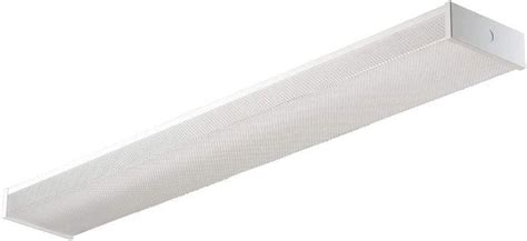 57523wt Ceiling Wrap Ada Compliant Energy Star Led Linear Flush Mount