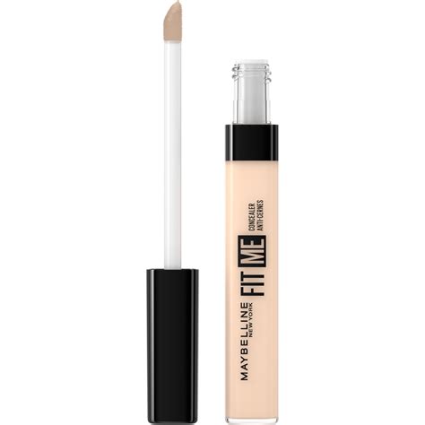 Køb Fit Me Concealer 08 Nude fra Maybelline New York Matas