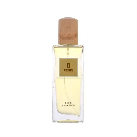 نقد، بررسی و خرید Fendi Life Essence For Men EDT