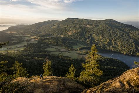 Southern Gulf Islands Tourism Vancouver Island