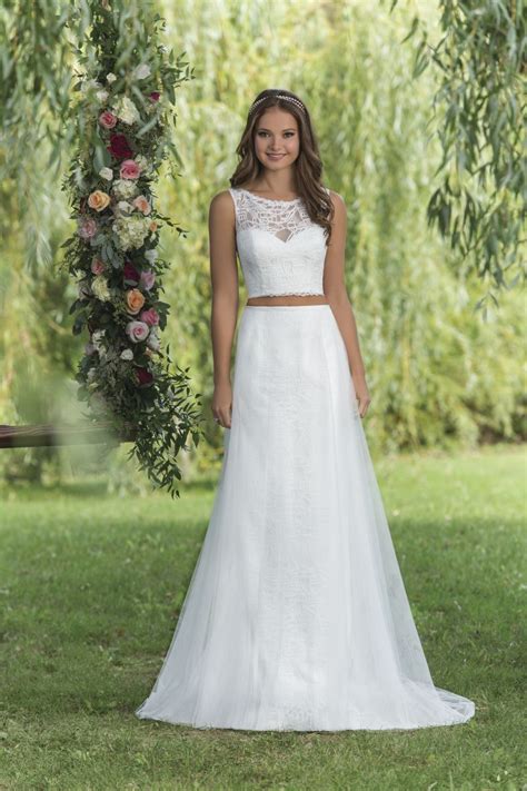 Pin Em Brautkleider Wedding Dresses