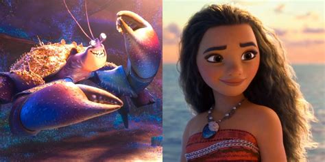 Disney’s Moana: The Best Songs In The Movie, Ranked