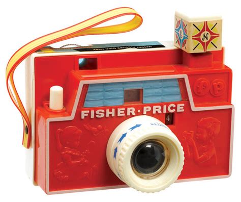 Fisher Price Classics Picture Disk Camera Uk Toys And Games