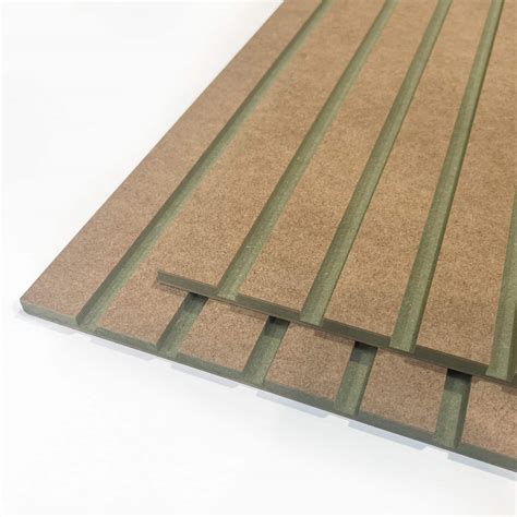 Fluted Mdf Wall Panels Order Online Today