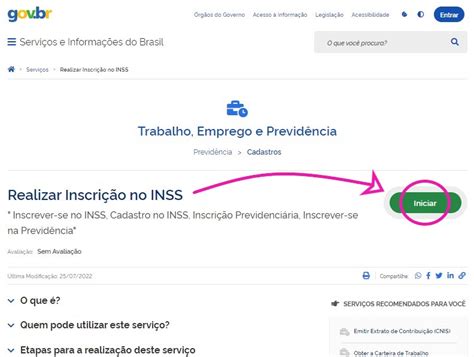 Segurado facultativo INSS o que é valores e vale a pena