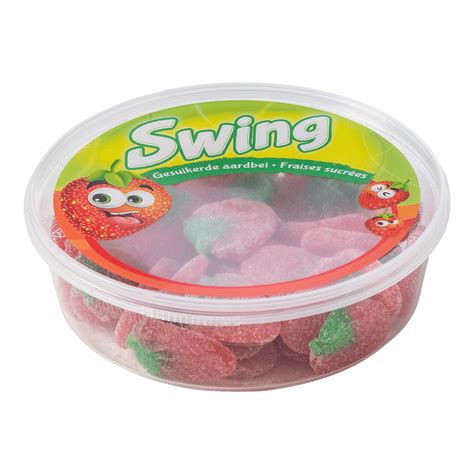 Swing Snoep Kopen Bij Aldi Belgi