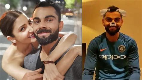 Anushka Sharma Can't Stop Laughing At Her 'Cutie' Virat Kohli And He Has No Clue Why, Video Inside