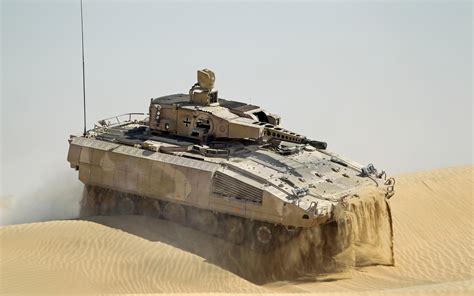 Puma (IFV) German Infantry Fighting Vehicle : r/TankPorn