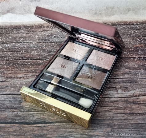 Tom Ford Eye Shadow Qued Nude Dip