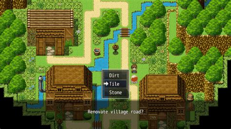 Tile Grafter System Plugin For RPG Maker MZ By VisuStellaMZ