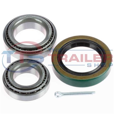 Dexter K Bearing Kit The Trailer Shop