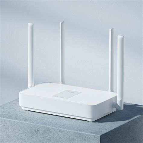 Router Wifi Redmi AX3000 Xiaomi Store