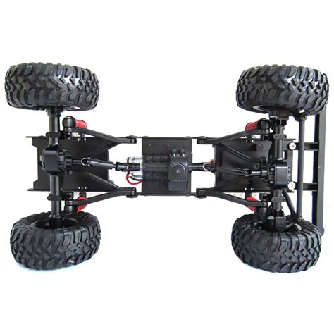 Mn S G Wd Rtr Crawler Rc Car Off Road For Land Rover Vehicle