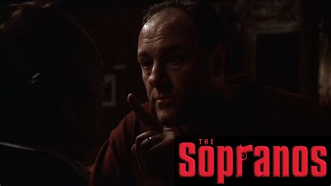 The Sopranos I Can T Find Pussy Anywhere YouTube