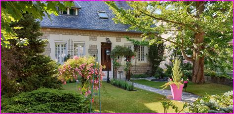 Maisons Fleuries Mairie De Cuffies