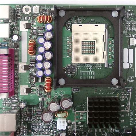 Socket 478_百度百科