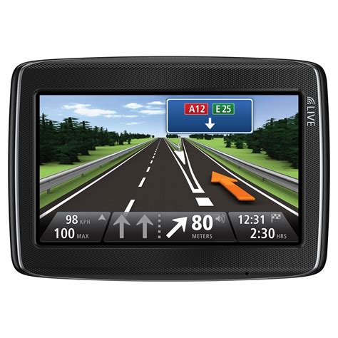 TomTom GO LIVE 820 Europe - GPS TomTom sur LDLC.com
