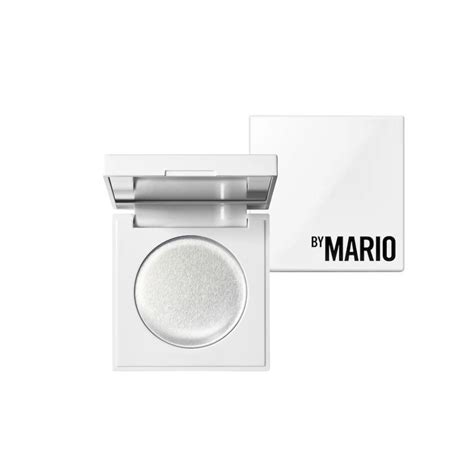 Master Secret Glow Highlighter MAKEUP BY MARIO | Make Import