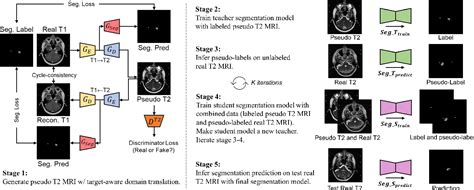 PDF COSMOS Cross Modality Unsupervised Domain Adaptation For 3D