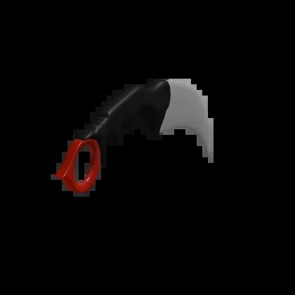 Karambit Roblox Item Rolimon S