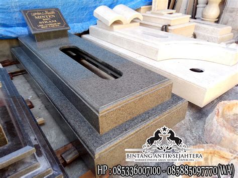 Kijing Granit Harga Kijing Makam Marmer Tulungagung Sentral Marmer