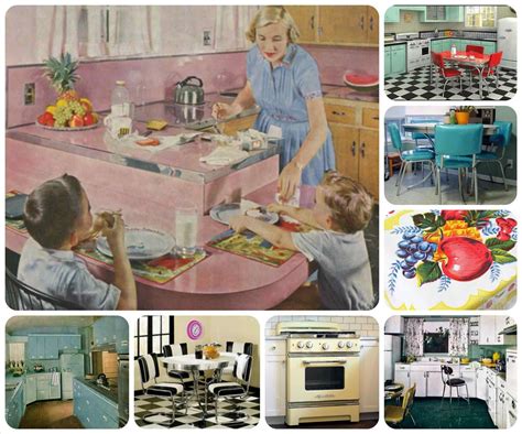 Gorgeous S Style Decorating Ideas For Retro And Unique Decor