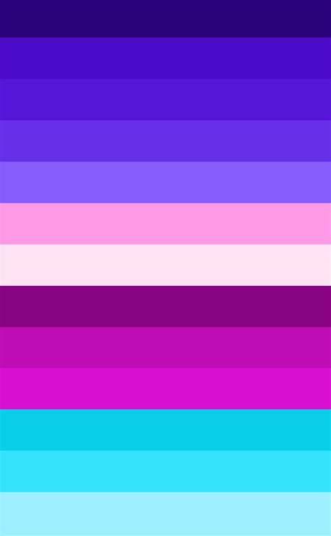 Clair De Lune Stripes by MMMarconi127 on DeviantArt