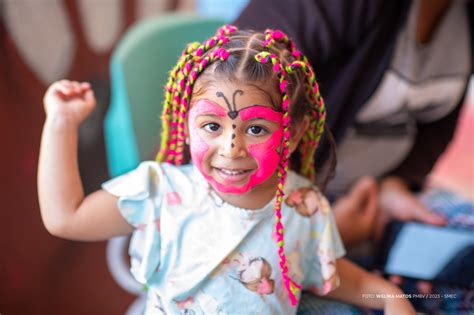 Creches e pré escolas de Boa Vista celebram Festival da Primeira