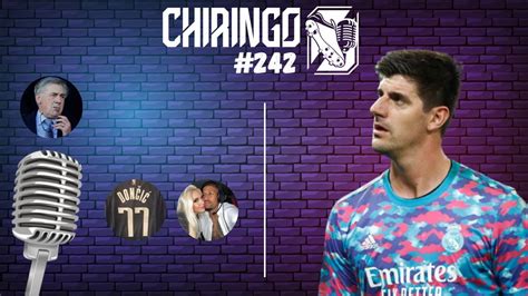 Chiringo Post Leipzig Real Madrid El Real Madrid Ya No