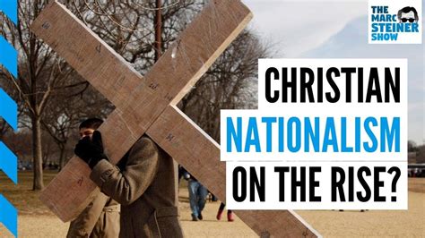 Christian Nationalists Have Turned The Bible Into A Political Battering Ram