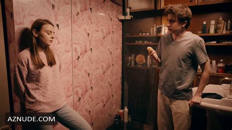 Zofia Stafiej Nude Aznude