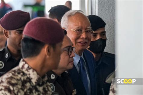 Segerakan Siasat Terperinci Kesahihan Memo Dalaman Kes Najib Wan